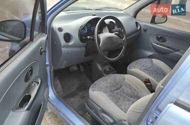 Хетчбек Daewoo Matiz 2007 в Миронівці