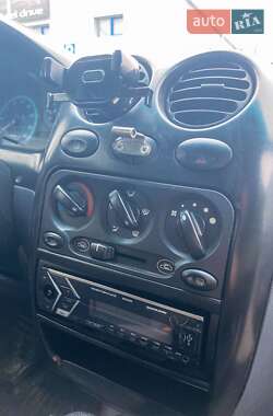 Хэтчбек Daewoo Matiz 2008 в 