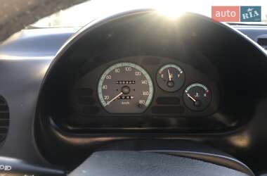 Хэтчбек Daewoo Matiz 2006 в 