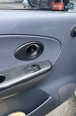 Хэтчбек Daewoo Matiz 2006 в 