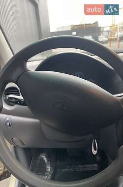 Хэтчбек Daewoo Matiz 2011 в 