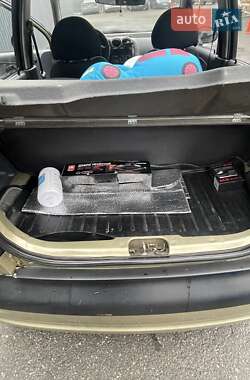 Хэтчбек Daewoo Matiz 2011 в 