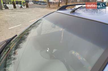 Хэтчбек Daewoo Matiz 2008 в 
