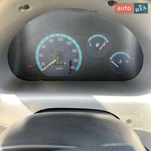 Хэтчбек Daewoo Matiz 2007 в Буче фото 8 Хэтчбек Daewoo Matiz 2007 в Буче