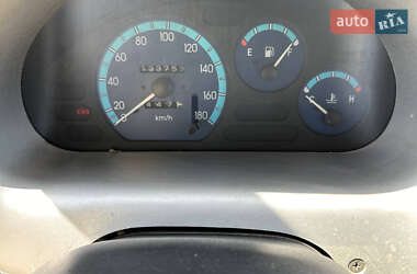 Хэтчбек Daewoo Matiz 2007 в 