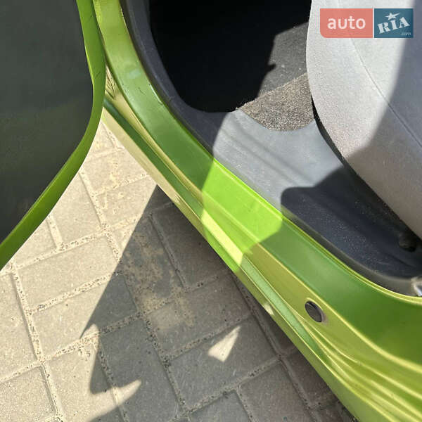 Хэтчбек Daewoo Matiz 2007 в Буче фото 21 Хэтчбек Daewoo Matiz 2007 в Буче