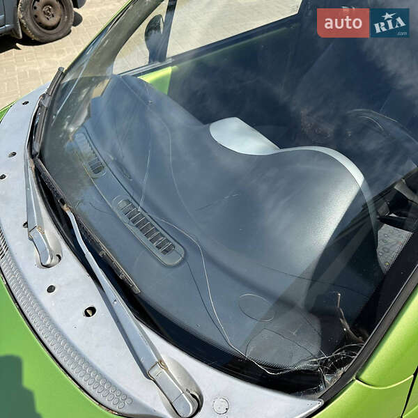 Хэтчбек Daewoo Matiz 2007 в Буче фото 34 Хэтчбек Daewoo Matiz 2007 в Буче