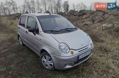 Хетчбек Daewoo Matiz 2007 в Гайсину