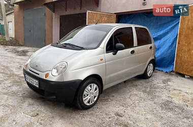 Хетчбек Daewoo Matiz 2007 в Краснограді