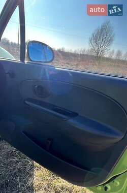 Хетчбек Daewoo Matiz 2007 в 
