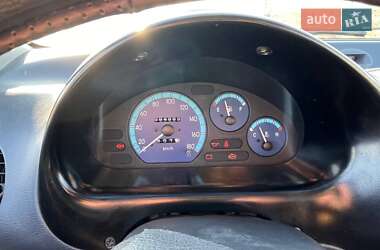 Хетчбек Daewoo Matiz 2007 в 