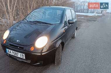 Хетчбек Daewoo Matiz 2009 в Бобровиці