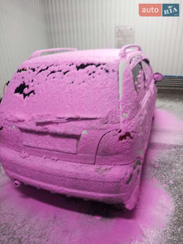 Хетчбек Daewoo Matiz 2010 в Запоріжжі