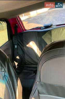 Хэтчбек Daewoo Matiz 2007 в 