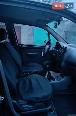 Хэтчбек Daewoo Matiz 2011 в 