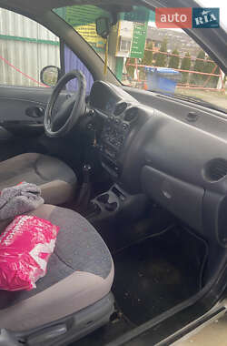 Хэтчбек Daewoo Matiz 2013 в 