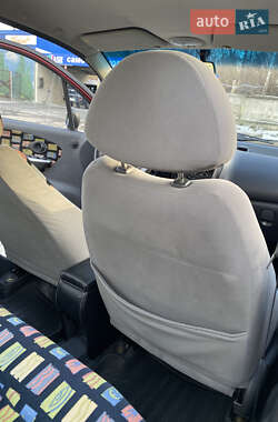 Хэтчбек Daewoo Matiz 2006 в 
