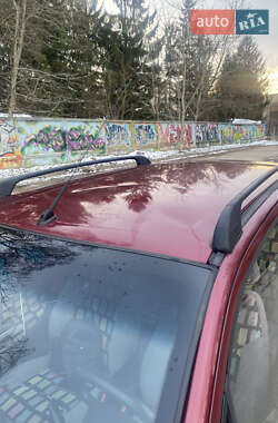 Хэтчбек Daewoo Matiz 2006 в 