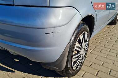 Хэтчбек Daewoo Matiz 2011 в 