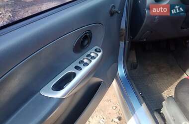 Хетчбек Daewoo Matiz 2008 в 