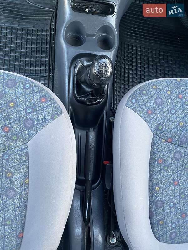 Хэтчбек Daewoo Matiz 2013 в Дубровице