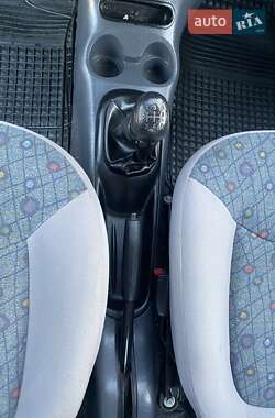 Хэтчбек Daewoo Matiz 2013 в 