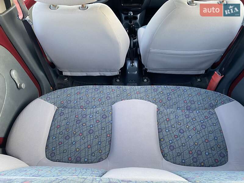 Хэтчбек Daewoo Matiz 2013 в Дубровице