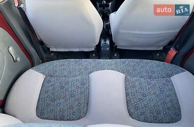 Хэтчбек Daewoo Matiz 2013 в 