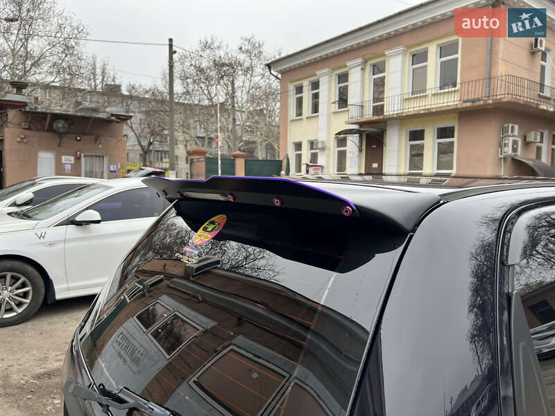 Хэтчбек Daewoo Matiz 2009 в Одессе фото 6 Хэтчбек Daewoo Matiz 2009 в Одессе