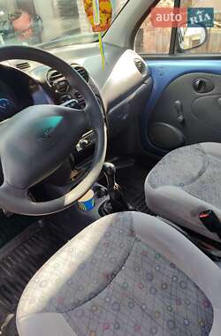 Хетчбек Daewoo Matiz 2007 в Миколаєві