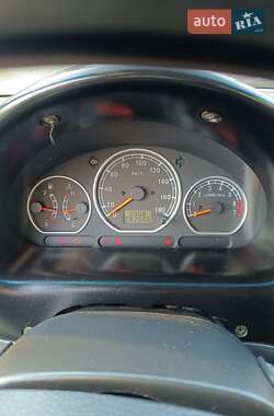 Хэтчбек Daewoo Matiz 2006 в 