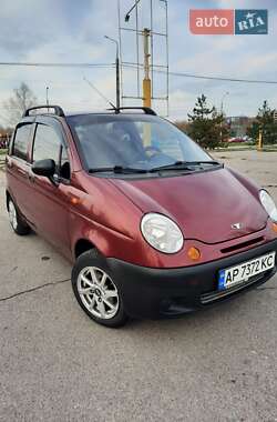 Хэтчбек Daewoo Matiz 2008 в 