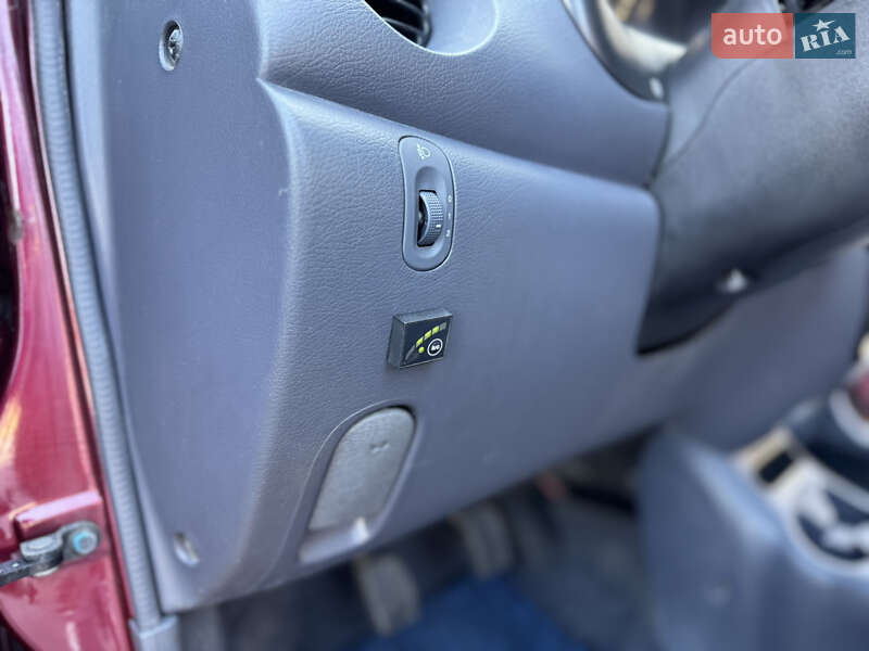 Хэтчбек Daewoo Matiz 2013 в Киеве