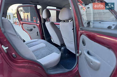 Хэтчбек Daewoo Matiz 2013 в 