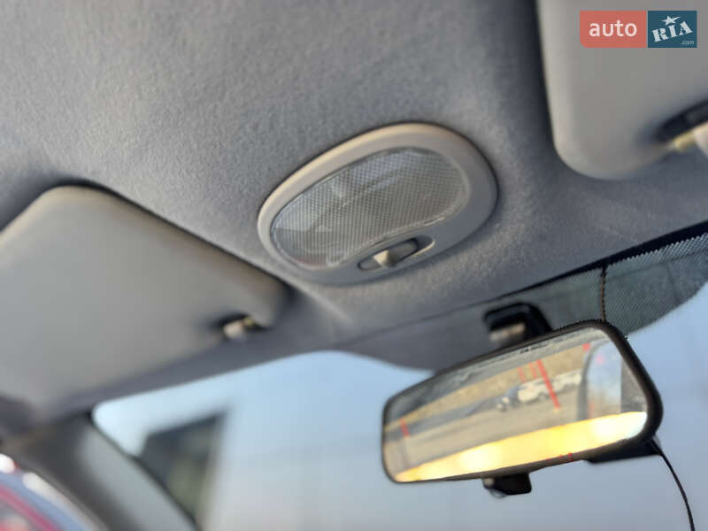 Хэтчбек Daewoo Matiz 2013 в Киеве