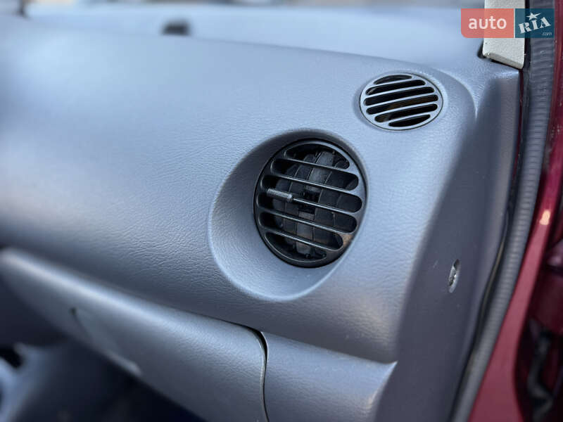 Хэтчбек Daewoo Matiz 2013 в Киеве