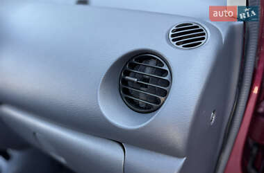 Хэтчбек Daewoo Matiz 2013 в 