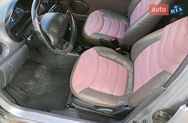 Хетчбек Daewoo Matiz 2011 в 