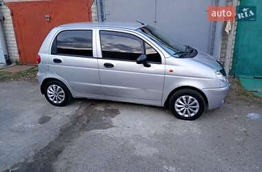 Хетчбек Daewoo Matiz 2011 в 
