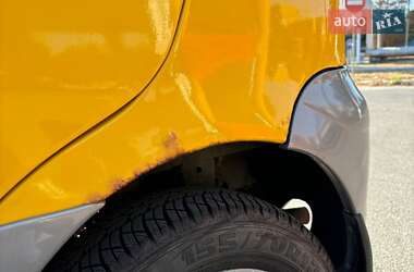 Хэтчбек Daewoo Matiz 2008 в 