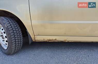 Хэтчбек Daewoo Matiz 2009 в 