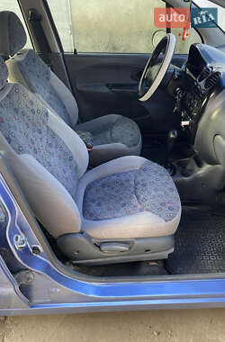 Хэтчбек Daewoo Matiz 2007 в 