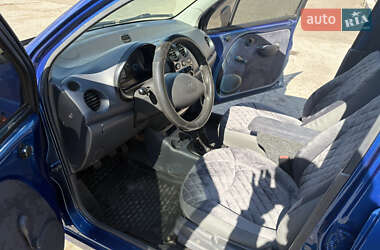 Хетчбек Daewoo Matiz 2006 в 