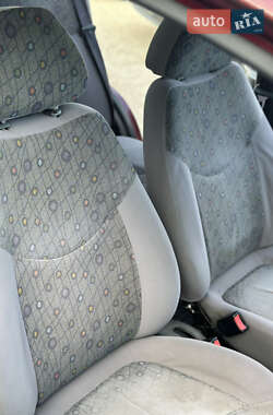 Хэтчбек Daewoo Matiz 2011 в 