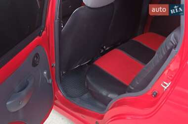Хэтчбек Daewoo Matiz 2013 в 