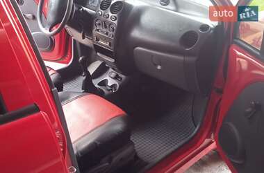 Хэтчбек Daewoo Matiz 2013 в 