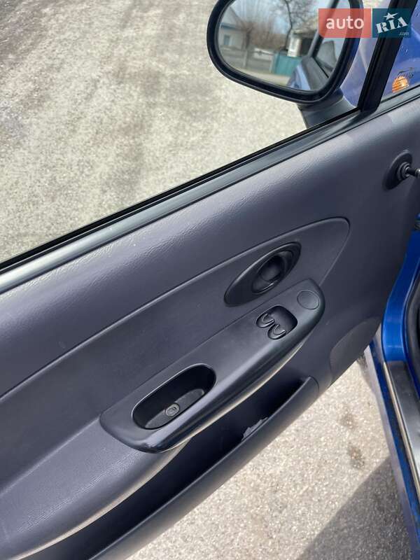 Хэтчбек Daewoo Matiz 2010 в Мироновке фото 12 Хэтчбек Daewoo Matiz 2010 в Мироновке