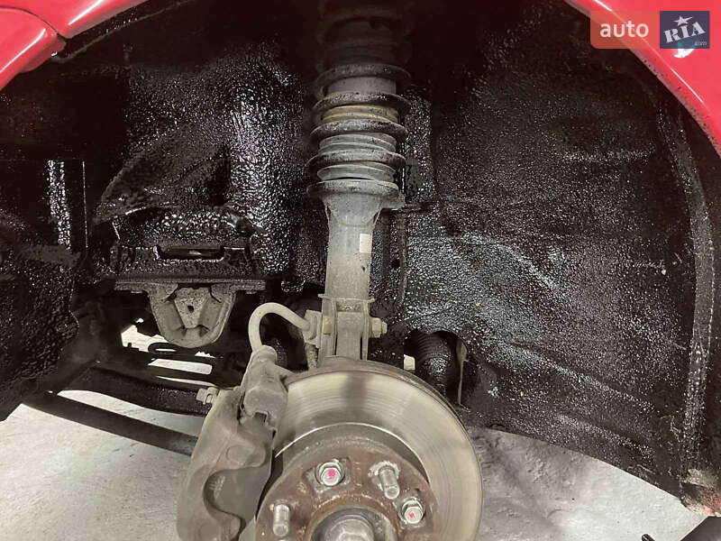 Хетчбек Daewoo Matiz 2013 в Запоріжжі