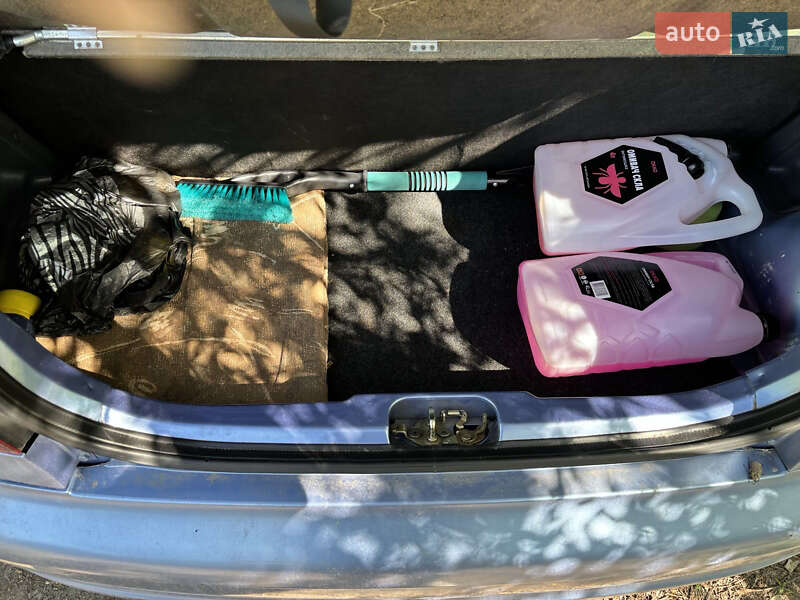 Хетчбек Daewoo Matiz 2006 в Рівному