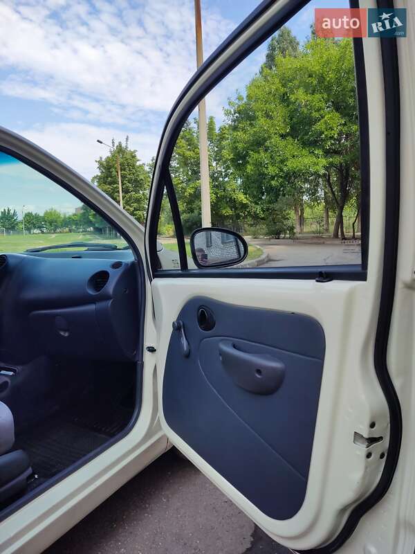 Хэтчбек Daewoo Matiz 2013 в Запорожье фото 10 Хэтчбек Daewoo Matiz 2013 в Запорожье